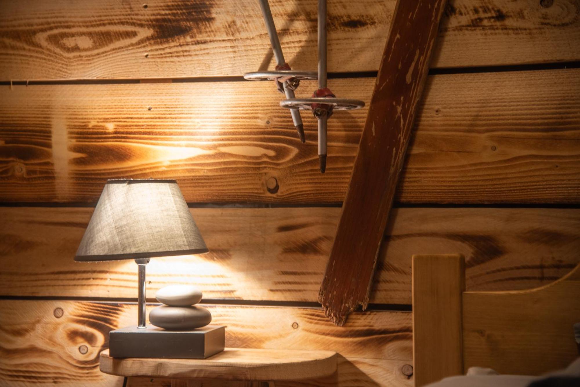 Les Chalets Du Thorens Val Thorens Exterior foto